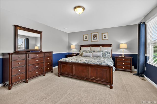 30192 Macintosh Lane, Lyon Charter Township, MI 48165