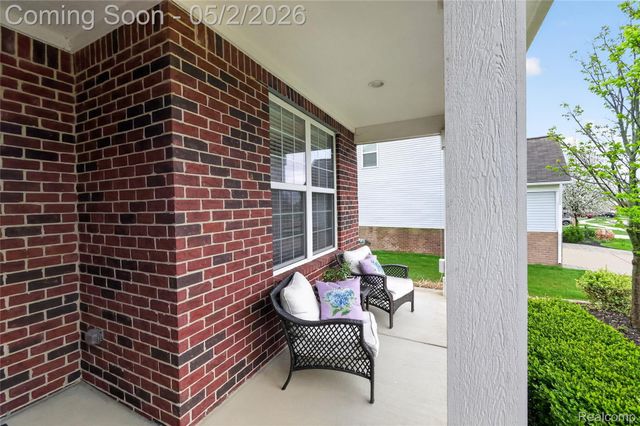 30192 Macintosh Lane, Lyon Charter Township, MI 48165