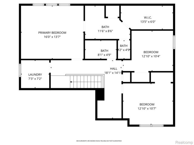 30192 Macintosh Lane, Lyon Charter Township, MI 48165
