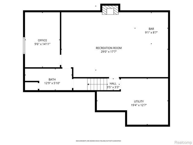 30192 Macintosh Lane, Lyon Charter Township, MI 48165