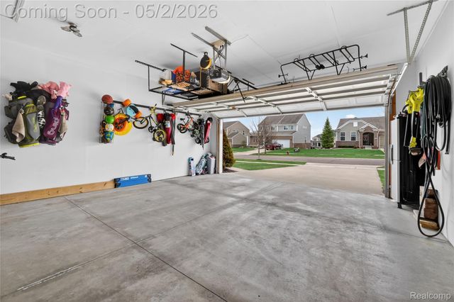 30192 Macintosh Lane, Lyon Charter Township, MI 48165