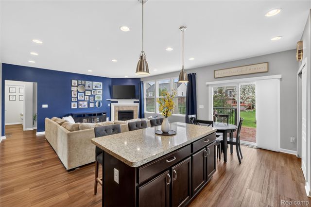 30192 Macintosh Lane, Lyon Charter Township, MI 48165