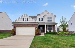 30192 Macintosh Lane, Lyon Charter Township, MI 48165
