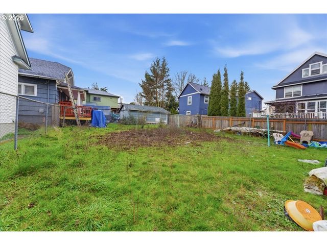 215 Ne GOING St, Portland, OR 97211