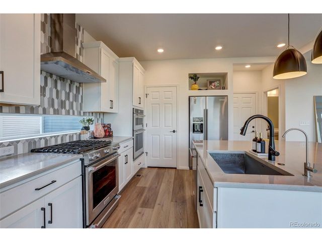 16198 E 111th Pl, Commerce City, CO 80022