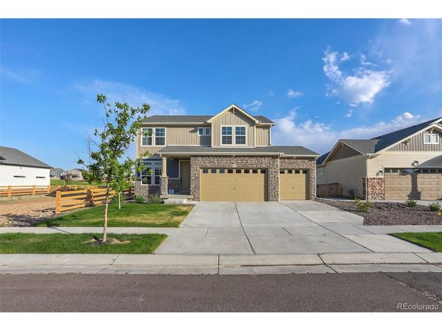 16198 E 111th Pl, Commerce City, CO 80022