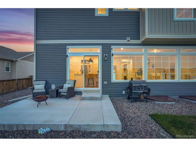 16198 E 111th Pl, Commerce City, CO 80022