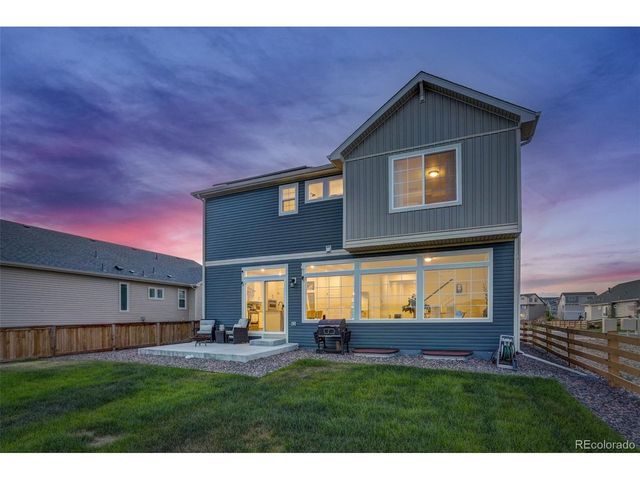16198 E 111th Pl, Commerce City, CO 80022