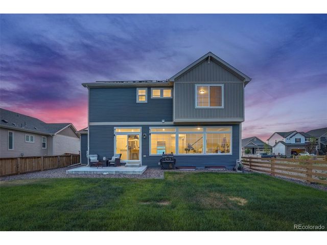 16198 E 111th Pl, Commerce City, CO 80022