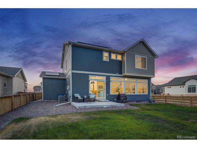 16198 E 111th Pl, Commerce City, CO 80022