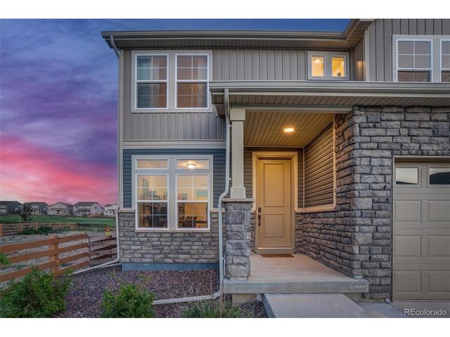 16198 E 111th Pl, Commerce City, CO 80022