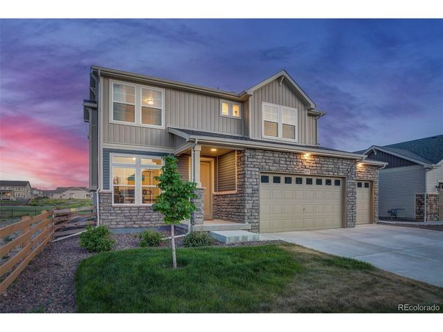 16198 E 111th Pl, Commerce City, CO 80022