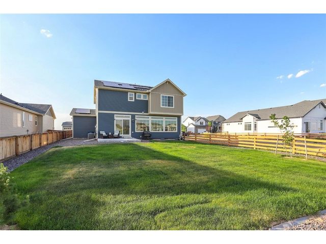 16198 E 111th Pl, Commerce City, CO 80022