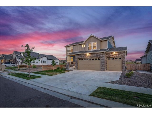 16198 E 111th Pl, Commerce City, CO 80022