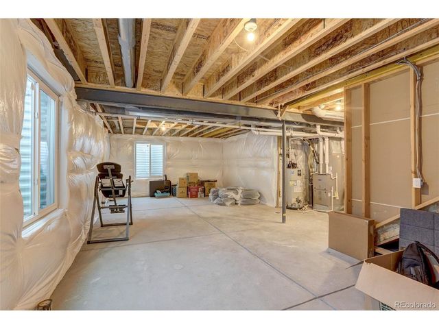 16198 E 111th Pl, Commerce City, CO 80022