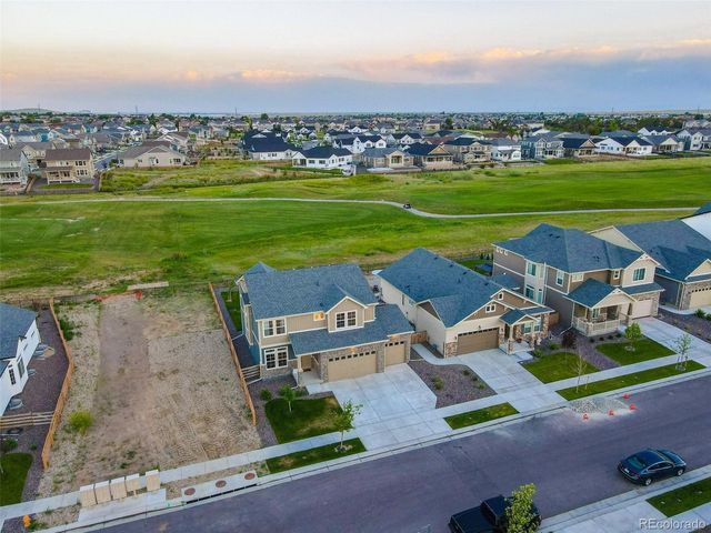 16198 E 111th Pl, Commerce City, CO 80022