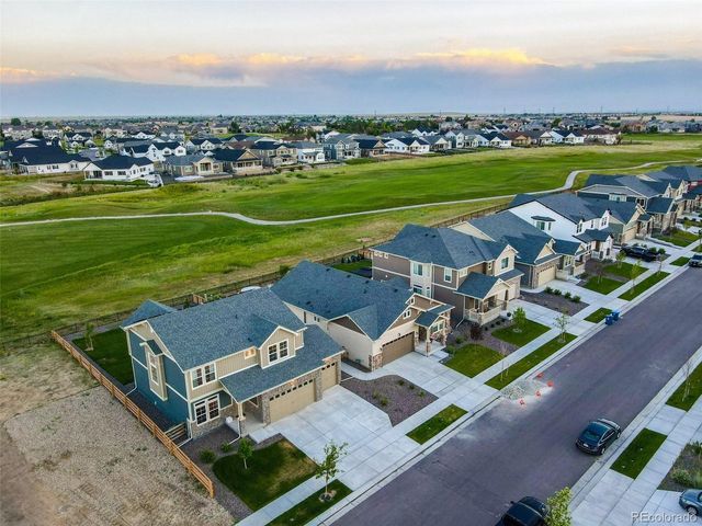 16198 E 111th Pl, Commerce City, CO 80022