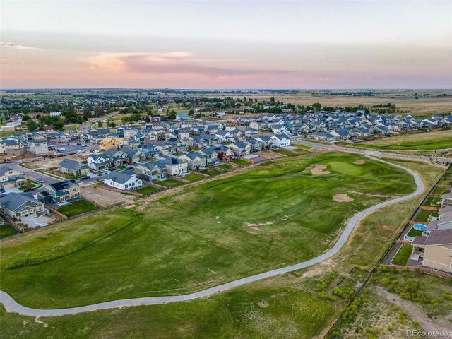 16198 E 111th Pl, Commerce City, CO 80022