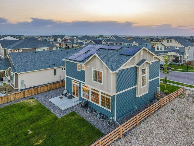 16198 E 111th Pl, Commerce City, CO 80022
