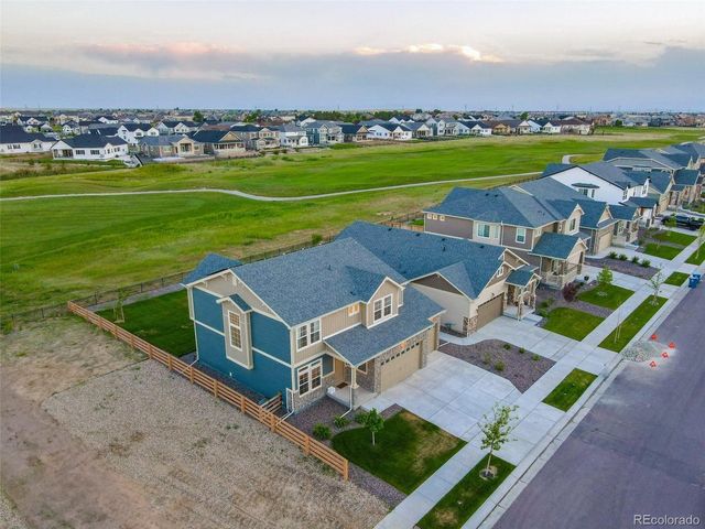 16198 E 111th Pl, Commerce City, CO 80022