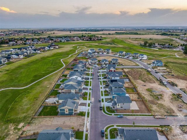 16198 E 111th Pl, Commerce City, CO 80022