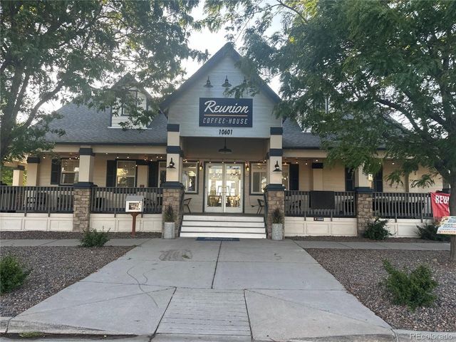 16198 E 111th Pl, Commerce City, CO 80022