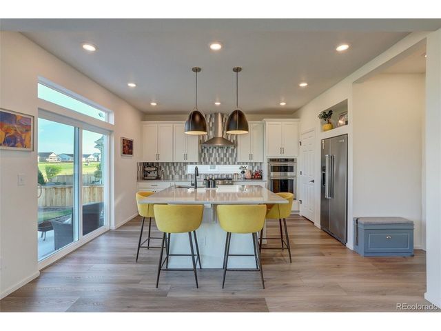 16198 E 111th Pl, Commerce City, CO 80022