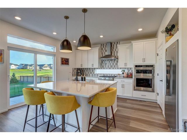 16198 E 111th Pl, Commerce City, CO 80022