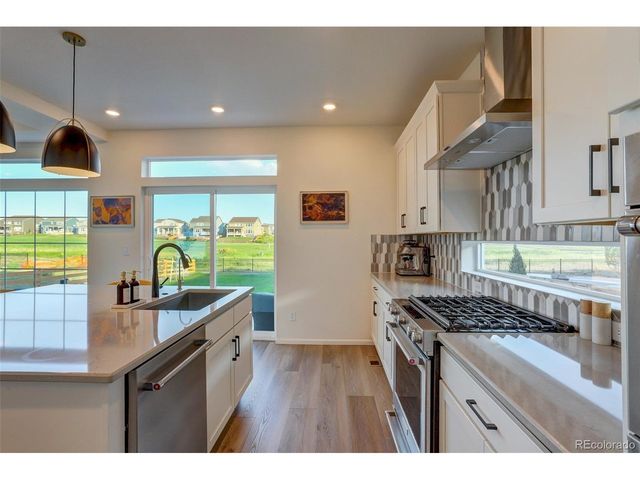 16198 E 111th Pl, Commerce City, CO 80022