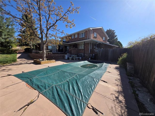 3040 Oak Street, Lakewood, CO 80215