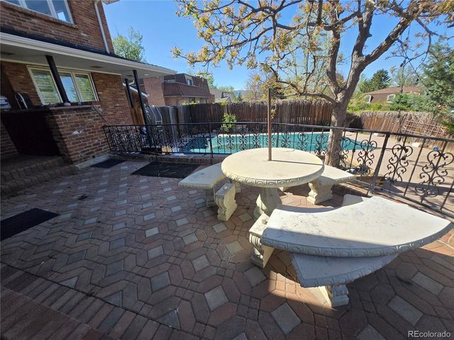 3040 Oak Street, Lakewood, CO 80215