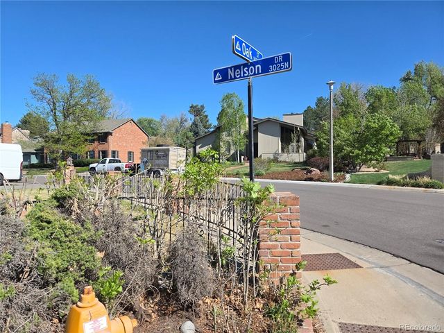 3040 Oak Street, Lakewood, CO 80215