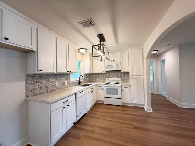 5935 Southseas Street, Houston, TX 77033