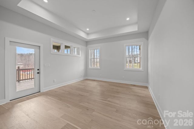 116 Taylors Garden Way, Statesville, NC 28625