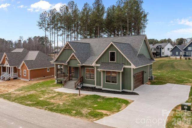 116 Taylors Garden Way, Statesville, NC 28625