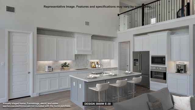 4817 Rolling Range Lane, Midlothian, TX 76065