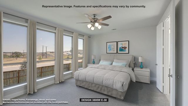 4817 Rolling Range Lane, Midlothian, TX 76065