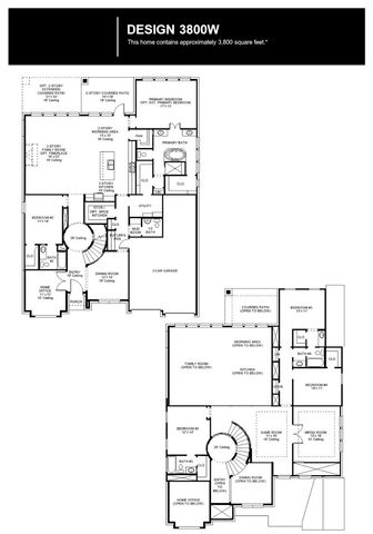 4817 Rolling Range Lane, Midlothian, TX 76065