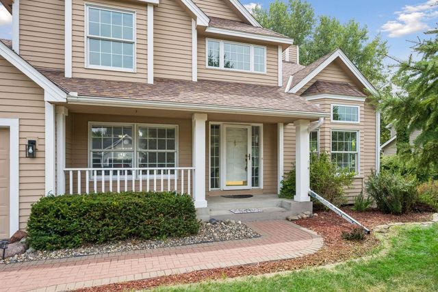 16005 22nd Avenue N, Plymouth, MN 55447
