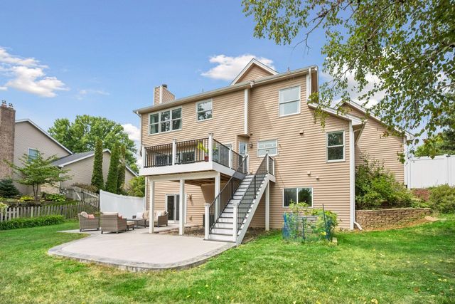 16005 22nd Avenue N, Plymouth, MN 55447