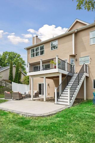 16005 22nd Avenue N, Plymouth, MN 55447