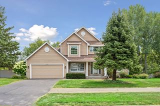 16005 22nd Avenue N, Plymouth, MN 55447