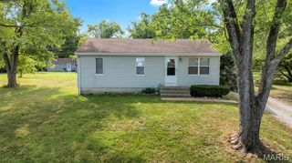 2820 Mulberry Lane, St Charles, MO 63303