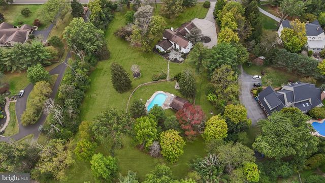 800 PLYMOUTH RD, Gwynedd Valley, PA 19437