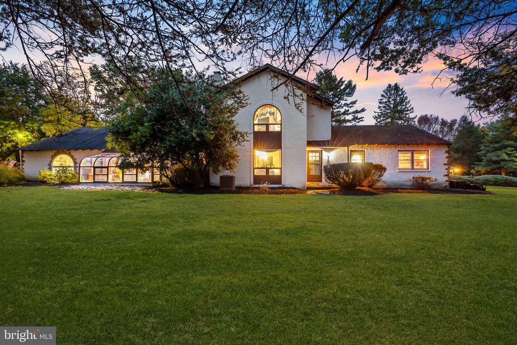 800 PLYMOUTH RD, Gwynedd Valley, PA 19437