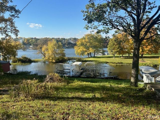 10977 N Lower Lakeshore Drive, Monticello, IN 47960