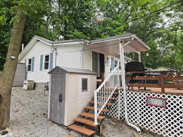 10977 N Lower Lakeshore Drive, Monticello, IN 47960
