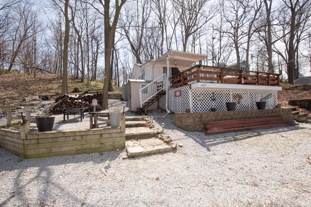 10977 N Lower Lakeshore Drive, Monticello, IN 47960