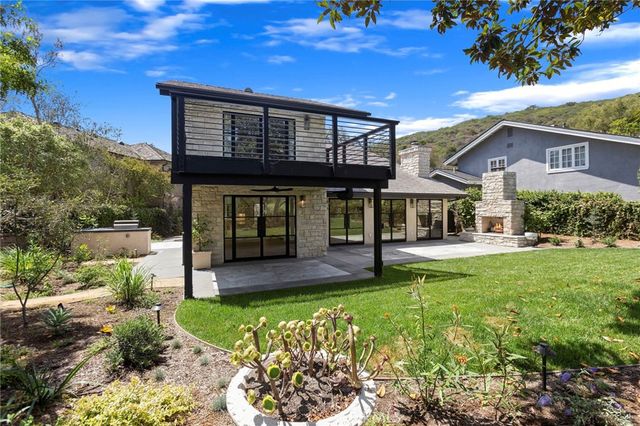 32136 Links Pointe, Laguna Niguel, CA 92677