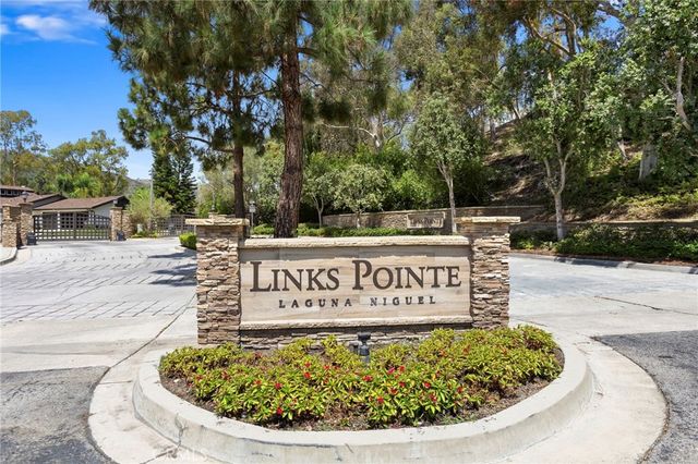 32136 Links Pointe, Laguna Niguel, CA 92677